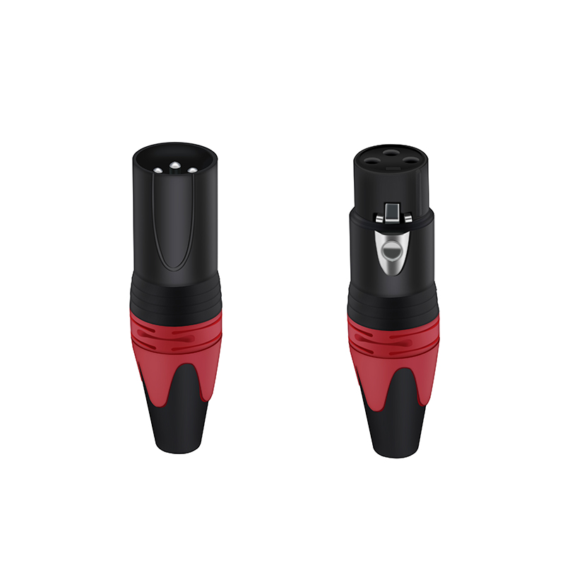 Black-Red