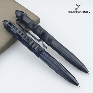 Bolígrafo táctico de alta promoción para ventanas, lapicero de cristal con recarga de punta de bola Parker para regalos creativos - Product Image 4