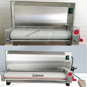 <span class=keywords><strong>Rouleau</strong></span> de pâte à <span class=keywords><strong>pizza</strong></span> pour machine à <span class=keywords><strong>pizza</strong></span>, prix d'usine - Product Image 5