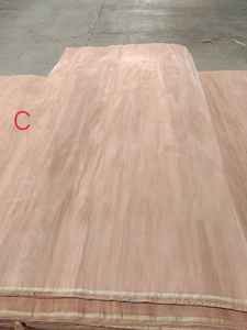 4*8/4*7/4*6/3*7/3*6 impiallacciatura di legno naturale Gurjan Face Venee/impiallacciatura di okoume - Product Image 6
