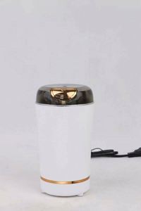 <b>Mini</b> Automatic Coffee <b>Grinder</b> Electric Bean <b>Grinder</b> Spice Bean <b>Grinders</b> Custom logo - Product Image 3