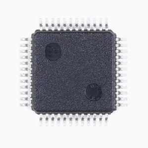 Mạch Tích Hợp Vs1053b Stereo Âm Thanh MP3 Máy Nghe Nhạc Lá Chắn Ghi Giải Mã Mạch Bộ Phận Hot Bán - Product Image 4