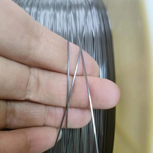 Nhà Máy Bán Hàng Trực Tiếp Titan Dây Hàn Giá Ti-6Al-4V Gr5 Hợp Kim Titan Dây Nitinol Dây - Product Image 6