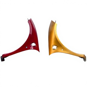 แผงซุ้มล้อหน้ารถเฟอร์รารี่ 458 อะไหล่เปลี่ยนแผงซุ้มล้อ แผงบังโคลนหน้า - Product Image 6