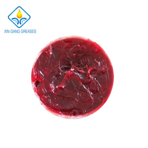 Seau de <span class=keywords><strong>15</strong></span> kg Seau Graisse rouge collante complexe lithium résistant à l'eau haute température - Product Image 5
