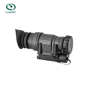 กล้องมองกลางคืนแบบโมโนคูลาร์ความละเอียดสูง รุ่น Gen2 FOM1400-1600 ฟอสเฟอร์สีขาว P45 PVS14 - Product Image 5