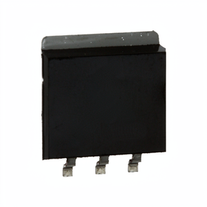 Power Management (PMIC) Authorized Distributor IRU1075CP TO 252 4, DPAK Electronic Circuit Components - Product Image 1