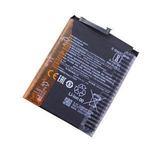 Batería de teléfono móvil BM4F de 4000mAh <span class=keywords><strong>para</strong></span> <span class=keywords><strong>Xiaomi</strong></span> <span class=keywords><strong>Mi</strong></span> <span class=keywords><strong>A3</strong></span>/<span class=keywords><strong>Mi</strong></span> 9 Lite/<span class=keywords><strong>Mi</strong></span> CC9/<span class=keywords><strong>Mi</strong></span> CC9E - Product Image 2