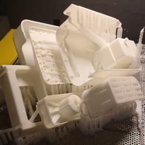 Servicios de Impresión 3D de Alta Precisión Xuli para Prototipos Industriales con Soporte para Archivos STP, STL y OBJ - Product Image 2