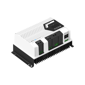 Controlador de Carga Solar MPPT Autoadaptable ET10420NC G3 100A, 12-48V DC, Eficiencia del 98.5%, PV 200V - Product Image 3