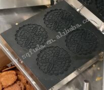 Fabricants de pizzelles <span class=keywords><strong>italiens</strong></span>, <span class=keywords><strong>les</strong></span> magasins vendent des machines à pizzelles, <span class=keywords><strong>les</strong></span> meilleures machines à pizzelles - Product Image 3