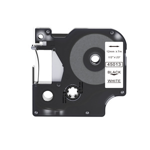 Cinta de Impresora de Etiquetas Multicolor Compatible con <span class=keywords><strong>DYMO</strong></span> D1, Cartucho de Cinta 45013 para <span class=keywords><strong>Dymo</strong></span> <span class=keywords><strong>Labelmanager</strong></span> (LM-<span class=keywords><strong>160</strong></span>, LM-180, LM-210D) - Product Image 3
