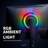 Monitor para Juegos al por Mayor, 24 Pulgadas, 540Hz, FHD, 0.2ms, Certificado CE, Pantalla para Esports, Precio al por Mayor para Distribuidores y Minoristas