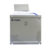 Alimentation électrique Liyuan 500A 6V à courant continu (CC) pour électrolyse, avec IGBT, pour fabricants de redresseurs d'électrolyse