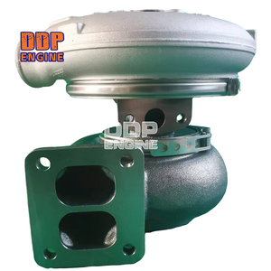 Turbocompresor de Motor 7C8632 7C-8632 7N7748 7N-7748 T912599 126030 0R6342 106-7407 172495 310135 para Caterpillar 966C D6D D6H - Product Image 1