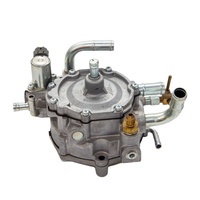 Vanne de régulation de gaz pour chariot élévateur, pièce détachée, prix usine, LPG 23520-36910-71 pour chariots élévateurs FG45-50/FGZN45-50