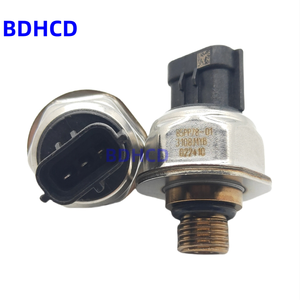 85PP78-01 датчик давления дизельного рельса Датчик топливной системы детали двигателя датчик системы двигателя автомобиля в сборе - Product Image 5