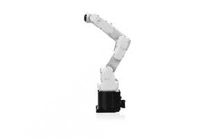 <span class=keywords><strong>Robot</strong></span> collaboratif industriel automatique 6 axes 3kg 5kg 10kg bras robotique de charge utile pour le soudage au laser - Product Image 4