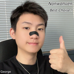 HLK Nouveau Bandeau Nasal Anti-Ronflement Personnalisé Extra Fort pour un Sommeil Amélioré et un Passage Nasal Facilité – Respirer Facilement - Product Image 3