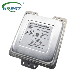 100% nuovo Xenon ha nascosto il modulo di zavorra del faro 2010 - 2013 per la classe W212 AFS-GDL 5DC009060-20 di <span class=keywords><strong>Mercedes</strong></span> E - Product Image 3
