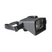 LS800D 5.8G (5658-5917MHz) Mini Gafas FPV 40CH con Pantalla HD DVR de 3 Pulgadas y Batería de 3.7V/1200mAh - Product Image 4