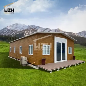 capsule hotel 20 40ft expand hous container house with customized color