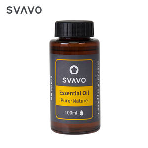 Diffuser Aroma ultrasonik, penyebar Aroma terpasang di dinding Kualitas bagus, penyebar Aroma Nebulizing minyak esensial - Product Image 3