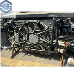 Per BMW X3 <span class=keywords><strong>X4</strong></span> G01 G02 completo naso anteriore auto paraurti sistema corpo Kit parti paraurti anteriore e posteriore - Product Image 4