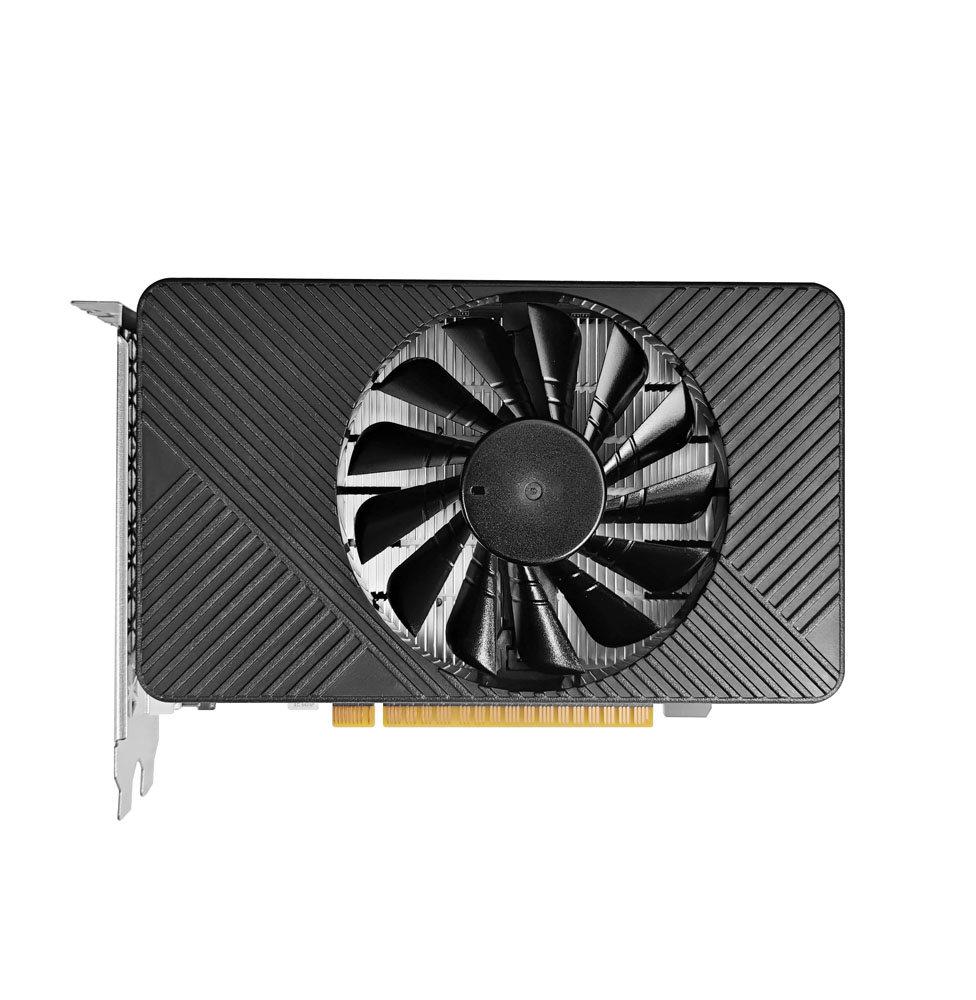 GeForce GTX 750 Ti