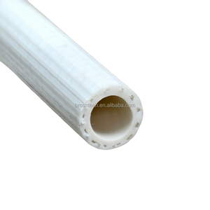 Tuyau d'arrivée pour lave-linge, haute <span class=keywords><strong>résistance</strong></span>, anti-éclatement, épaissi et renforcé, avec double joint pour eau froide/chaude, certifié CE - Product Image 2