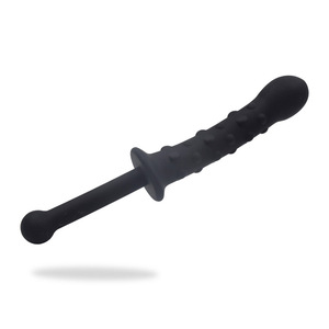 Back Court Silicone Anal Plug Combination Teasing Adjustment Adult Products Sex Toys SM Sex Toy Open Ass Adult Pleasure Toys - Product Image 3