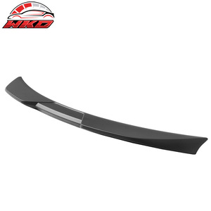Convient pour Chrysler 300 2011-2023, becquet de coffre style M, noir mat - Product Image 4