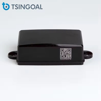 Tag Penentuan Posisi BT Berbasis Aset Presisi Tinggi Adalah Beacon Pelacak IoT BLE Khusus untuk Pemantauan Aset di Gudang