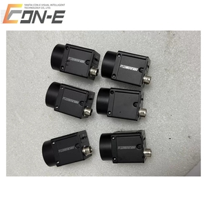 กล้องสแกนพื้นที่ HIKROBOT MV-CS200-10UM/UC 20MP USB3.0 IMX183 รุ่นที่ 2 โมโนโครม/สี CMOS Rolling Shutter ขนาด 1 นิ้ว สำหรับงานอุตสาหกรรม - Product Image 5