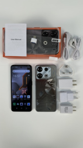 2025 nouveaux Smartphones OEM GT10 Pro <span class=keywords><strong>7</strong></span>.3 écran HD double SIM 16 Go de RAM 1 To de ROM <span class=keywords><strong>Taille</strong></span> personnalisée Version mondiale et américaine pour les jeux - Product Image 3