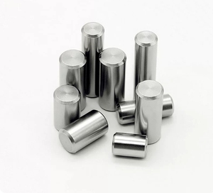 Goupille en acier inoxydable 304 LeGood DIN7 diamètre 1 mm longueur 18 mm - Product Image 1