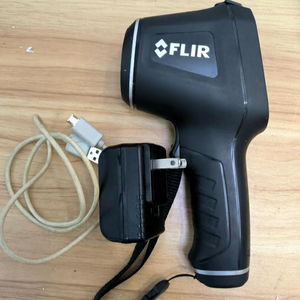 กล้องถ่ายภาพความร้อนแบบพกพา FLIR TG167 มือสอง สภาพ 80% รับประกัน 1 เดือน - Product Image 1