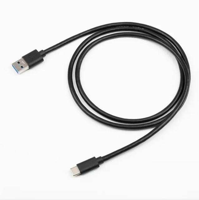 Hot Sale High Quality USB-C 3.1 to USB 3.0 Molding Injection Type C USB 3.0 Cable