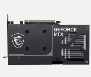 RTX 5060ti VENTUS 2X 8G Graphics Card DLSS4 Memory Capacity 256-Bit Memory Interface Fan for Desktop <b>Workstation</b> Use - Product Image 4