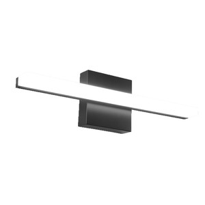 Led phòng tắm Vanity Tường Đèn 16 inch IP44 gương lịch thi đấu tường ánh sáng nội thất hiện đại mát trắng Chrome Acrylic Bar đèn - Product Image 1