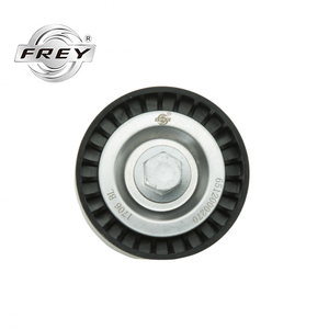 Puleggia Tendicinghia Frey Auto Parts 6512000270 per Mercedes Benz Sprinter 906 VITO W639 W204 W211 W212 <span class=keywords><strong>OM651</strong></span> - Product Image 6