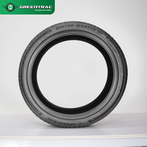 ยางรถยนต์ฤดูหนาวแบบตันสำหรับรถยนต์นั่งส่วนบุคคลขนาด 215/55R17 ได้รับการรับรองมาตรฐาน ECE - Product Image 5