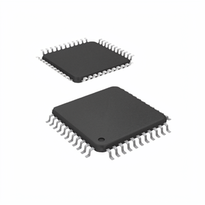 Buy Electronics Components Online 44 TQFP PIC16F15376-E_PT Embedded BOM IC In Stock - Product Image 1