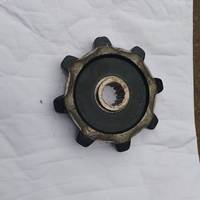 Accessoires de motoculteur à chenilles Huzhou Fengyuan : Demi-arbre long L620