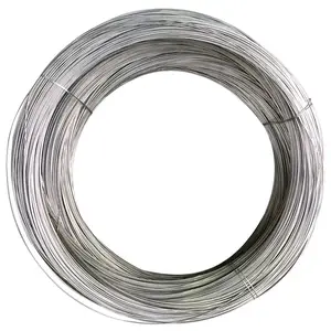 Spiral Electrical Heating Resistance Wire Nichrome Wire Heating Element