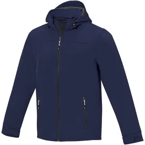 Giacca softshell Langley da uomo - Product Image 5