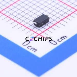 Diodo Zener BZT52C2V7 SOD-123 Original y Nuevo, Componente Electrónico al por Mayor, Proveedor de Chips y Servicio BOM - Product Image 2