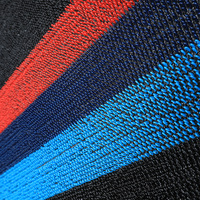 Ventes d'usine, tapis de luxe à double couche 5D en TPE, nouveau design, tapis de sol de voiture en TPE pour LAND CRUISER 200 2011