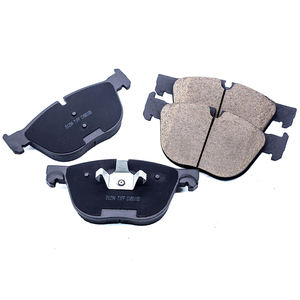 โรงงานผ้าเบรก ผ้าเบรกคุณภาพสูง<span class=keywords><strong>ส</strong></span>ำหรับรถยนต์ยี่ห้อต่างๆ ของแต่ละประเทศ - Product Image 3