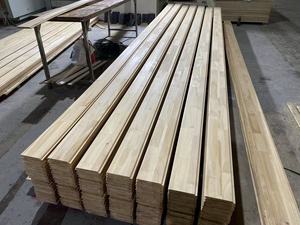 Panneaux en bois de pin Shiplap pour murs, panneaux muraux en bois, matériaux décoratifs pour murs, plafonds en bois Shiplap - Product Image 5